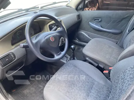 PALIO 1.0 MPI Fire Economy 8V