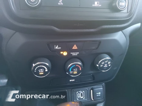 RENEGADE 1.3 T270 Turbo Flex Sport At6