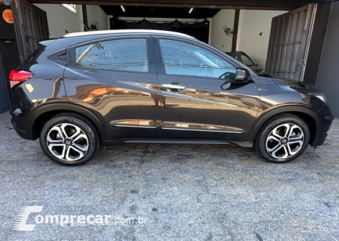 HR-V 1.8 16V EXL