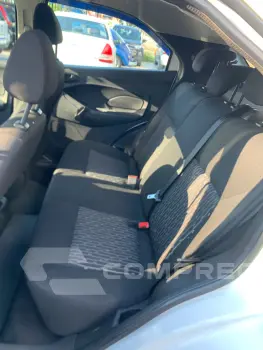 KA + 1.0 SE 16V