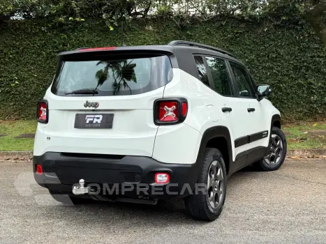 RENEGADE 1.8 16V