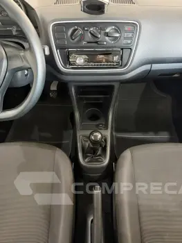 up! take 1.0 Total Flex 12V 5p