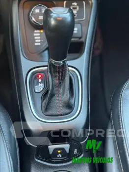 COMPASS 2.0 16V DIESEL TRAILHAWK 4X4 AUTOMÁTICO