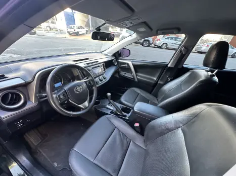 RAV4 2.0 4X2 16V