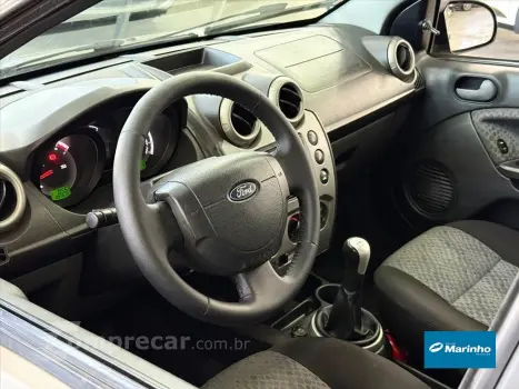 FIESTA 1.0 ROCAM HATCH 8V FLEX 4P MANUAL