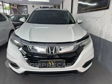 HR-V 1.8 16V EXL