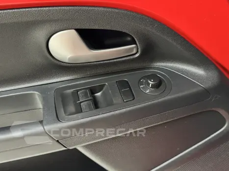 UP 1.0 170 TSI TOTAL FLEX XTREME 4P MANUAL