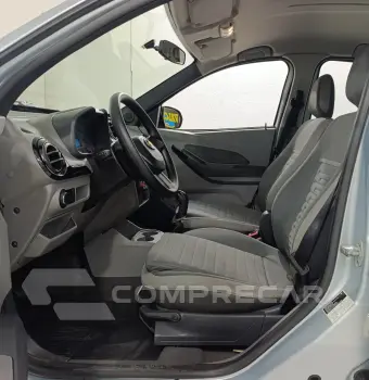 AGILE 1.4 MPFI LT 8V