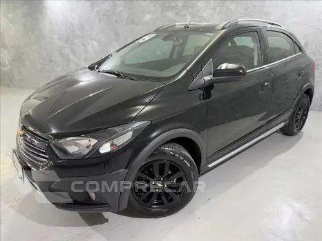 ONIX 1.4 MPFI Activ 8V