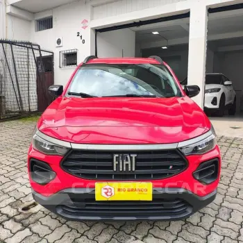 PULSE DRIVE 1.3 8V FLEX AUT.