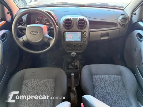 KA 1.0 MPI 8V