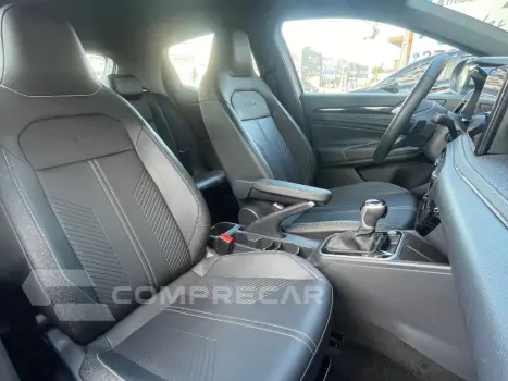 Tera High 1.0 170 TSI Flex 12V 5p Aut