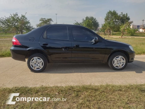 PRISMA 1.4 MPFI LT 8V