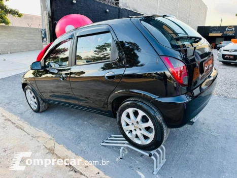CELTA 1.0 MPFI LT 8V