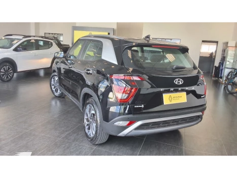 CRETA 1.0 TGDI FLEX LIMITED AUTOMÁTICO