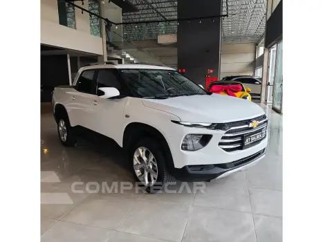 MONTANA 1.2 TURBO FLEX LTZ AUTOMÁTICO