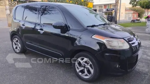 picasso c3