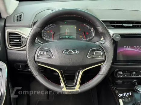 TIGGO 5x 1.5 VVT TURBO iFLEX TXS DCT