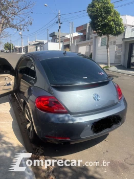 FUSCA 2.0 TSI 16V