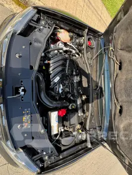 Duster 1.6 Expression