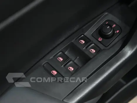 NIVUS - 1.0 200 TSI TOTAL HIGHLINE AUTOMÁTICO