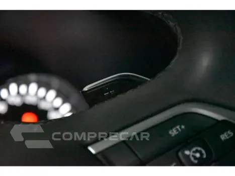 COMPASS 1.3 T270 TURBO FLEX LONGITUDE AT6