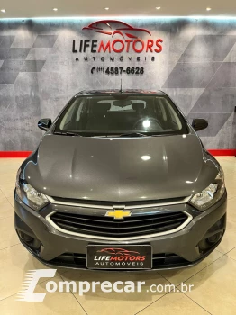 Onix Hatch 1.0 4P FLEX LT