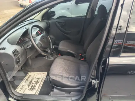 corsa max