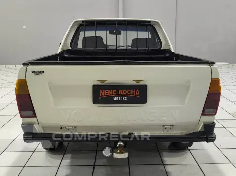SAVEIRO 1.6 CL CS 8V