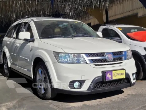 FREEMONT EMOT./PRECISION 2.4 16V 5p Aut.