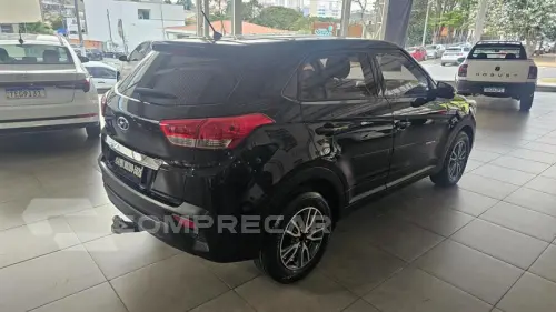 CRETA 16A ATTITU