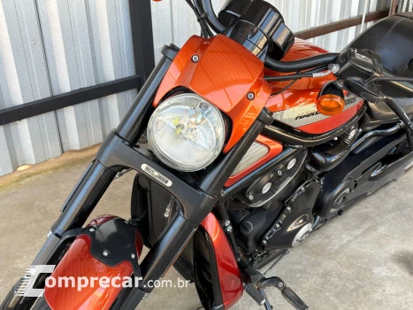 V-ROD 10TH ANNIVERSARY EDITION 1250