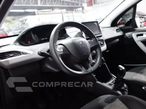 208 - 1.2 ACTIVE 12V 4P MANUAL