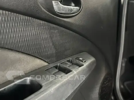 Etios 1.5 Platinum 16V Flex 4P Automático