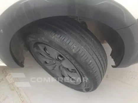 SAVEIRO 1.6 MSI ROBUST CS 16V FLEX 2P MANUAL