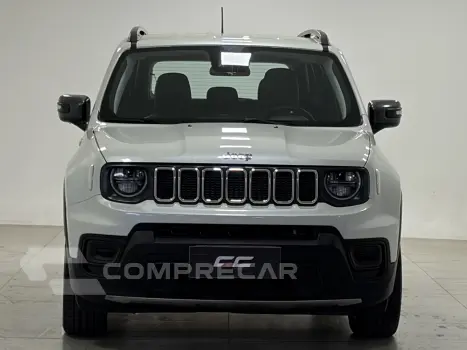 RENEGADE 1.3 T270 TURBO FLEX LONGITUDE AT6