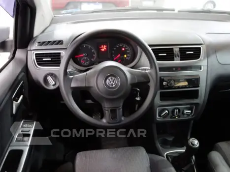 FOX - 1.0 MI 8V 4P MANUAL