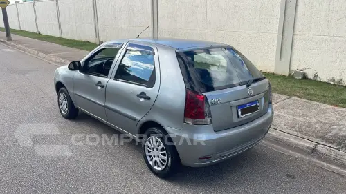 PALIO 1.0 MPI Fire Celebration 8V