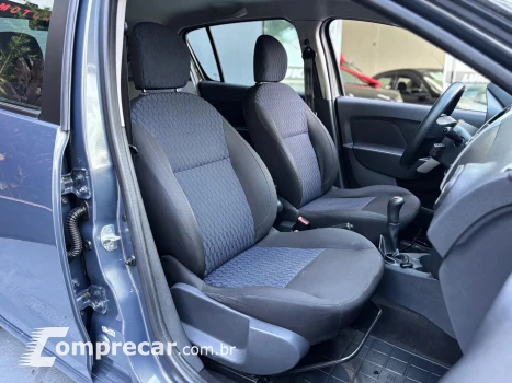 SANDERO 1.6 Expression 8V Hi-torque