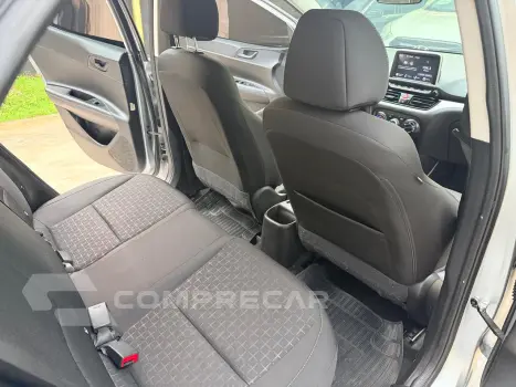 HB20 1.0 12V Comfort