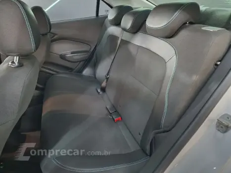 PRISMA Sed. LT 1.4 8V FlexPower 4p Aut.