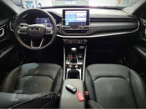 COMPASS 1.3 T270 TURBO FLEX S AT6