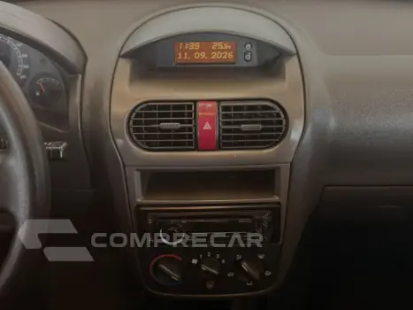 CORSA 1.4 MPFI MAXX 8V FLEX 4P MANUAL