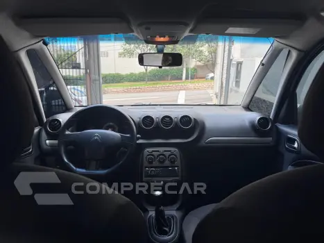 C3 1.5 Picasso Tendance 8V