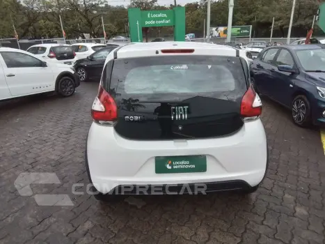 MOBI 1.0 EVO FLEX LIKE. MANUAL