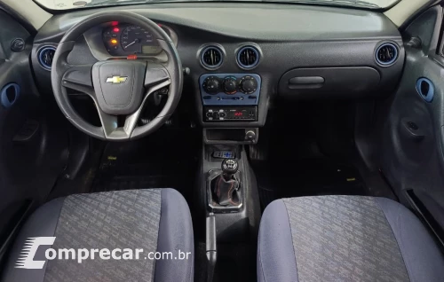 CELTA 1.0 MPFI 8V