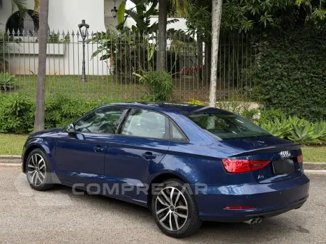 A3 1.4 TFSI Sedan 16V