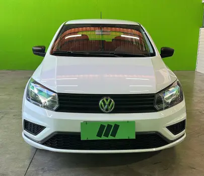 GOL 1.0 12V MPI Totalflex