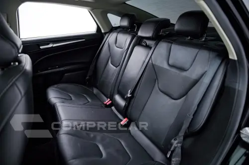 Fusion Titanium 2.0 GTDI Eco. Awd Aut.