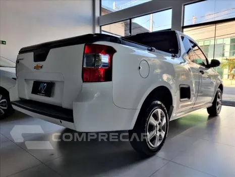 MONTANA 1.4 MPFI LS CS 8V